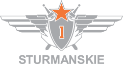 Sturmanskie