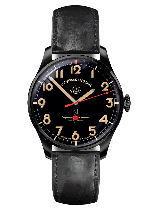 pánske hodinky STURMANSKIE Gagarin Vintage 2609/3714129