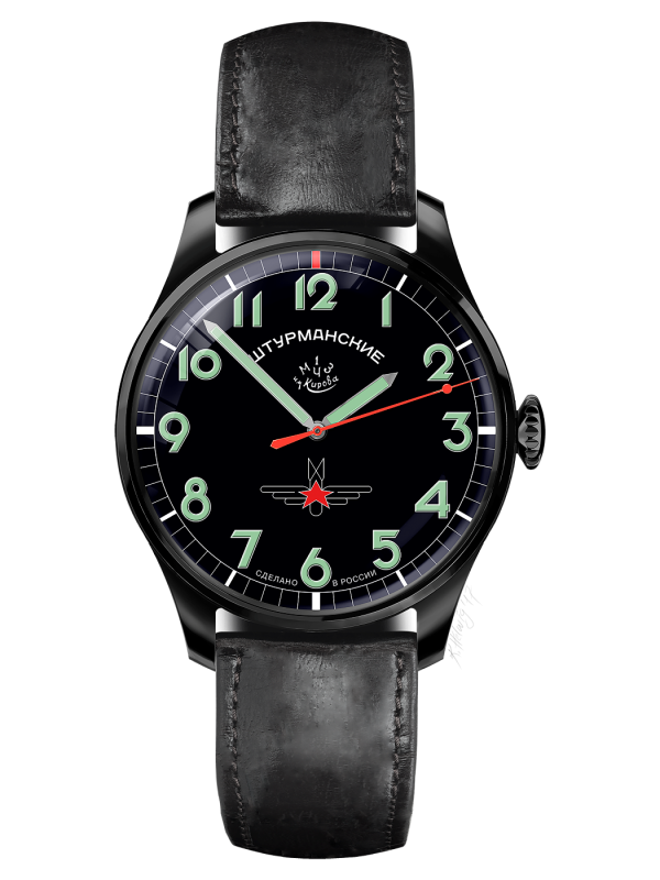 pánske hodinky STURMANSKIE Gagarin Vintage 2609/3714130