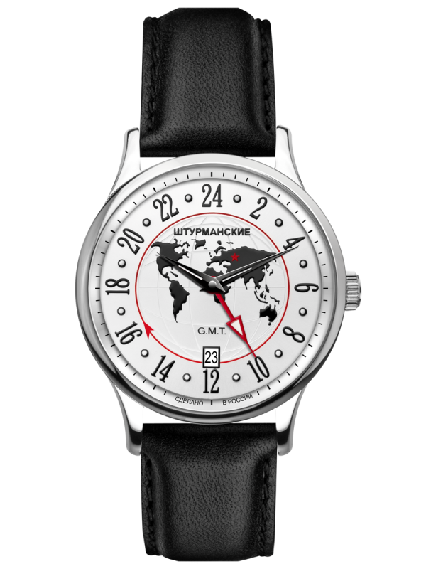 pánske hodinky STURMANSKIE Sputnik 51524/3301804