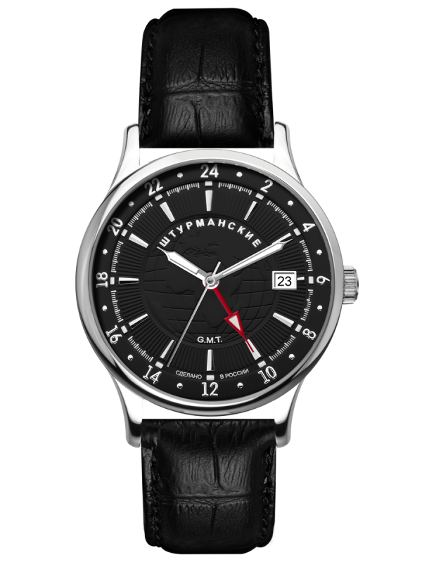 pánske hodinky STURMANSKIE Sputnik 51524/3301806