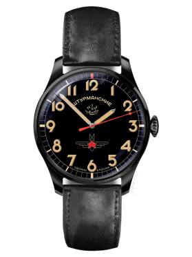 p�nske hodinky STURMANSKIE Gagarin Vintage 2609/3714129