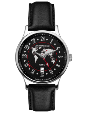 p�nske hodinky STURMANSKIE Sputnik 51524/3301803