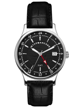 pánske hodinky STURMANSKIE Sputnik 51524/3301806