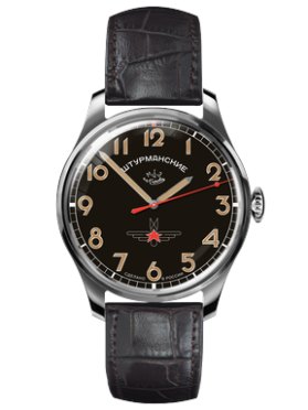 pnske hodinky STURMANSKIE Gagarin Vintage 2609/3707129