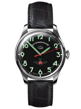 p�nske hodinky STURMANSKIE Gagarin Vintage 2609/3707130