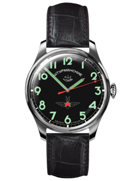 pnske hodinky STURMANSKIE Gagarin Vintage 2609/3707130