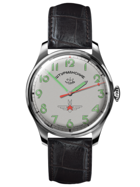 pnske hodinky STURMANSKIE Gagarin Vintage 2609/3707131