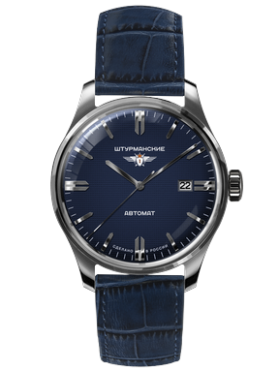 p�nske hodinky STURMANSKIE Gagarin Classik 9015/1271570