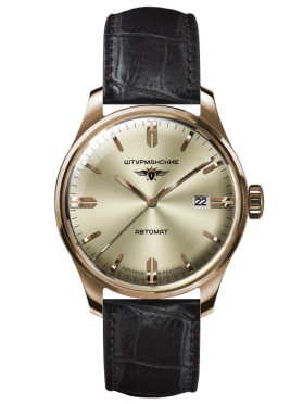 p�nske hodinky STURMANSKIE Gagarin Classik 9015/1279164