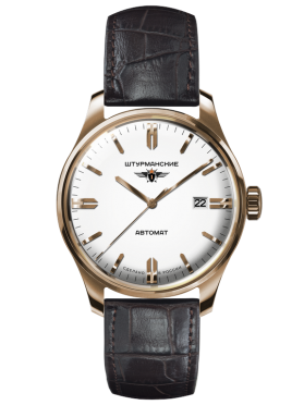 p�nske hodinky STURMANSKIE Gagarin Classik 9015/1279573
