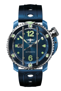 pánske hodinky STURMANSKIE Ocean Stingray NH35/1822944