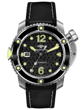 p�nske hodinky STURMANSKIE Ocean Stingray NH35/1825893