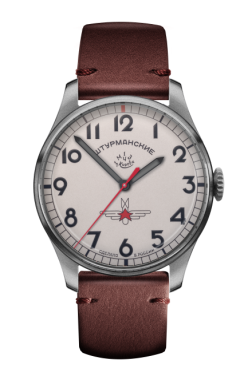 p�nske hodinky STURMANSKIE Gagarin Vintage 2609/3747200