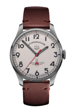 pnske hodinky STURMANSKIE Gagarin Vintage 2609/3747200