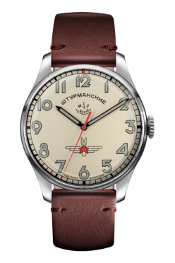 pnske hodinky STURMANSKIE Gagarin Vintage 2609/3747477