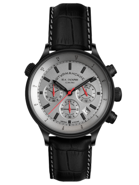 p�nske hodinky STURMANSKIE Gagarin 40 years VD53/4564466