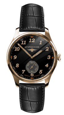 p�nske hodinky STURMANSKIE Sputnik VD78/6819424