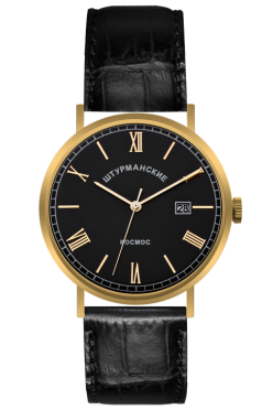 pánske hodinky STURMANSKIE Open Space VJ21/3366860