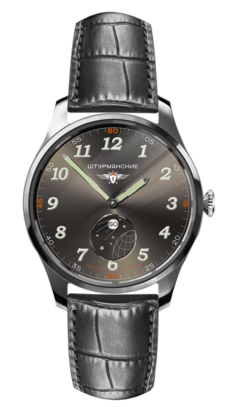 pánske hodinky STURMANSKIE Sputnik VD78/6811420